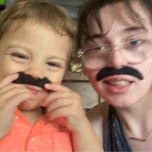 Meet your Posher, Mar